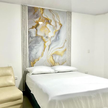 Hotel Brisas Del Mar Suite Santa Marta  Zewnętrze zdjęcie
