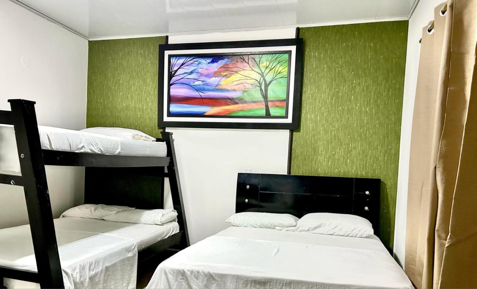 Hotel Brisas Del Mar Suite Santa Marta  Zewnętrze zdjęcie