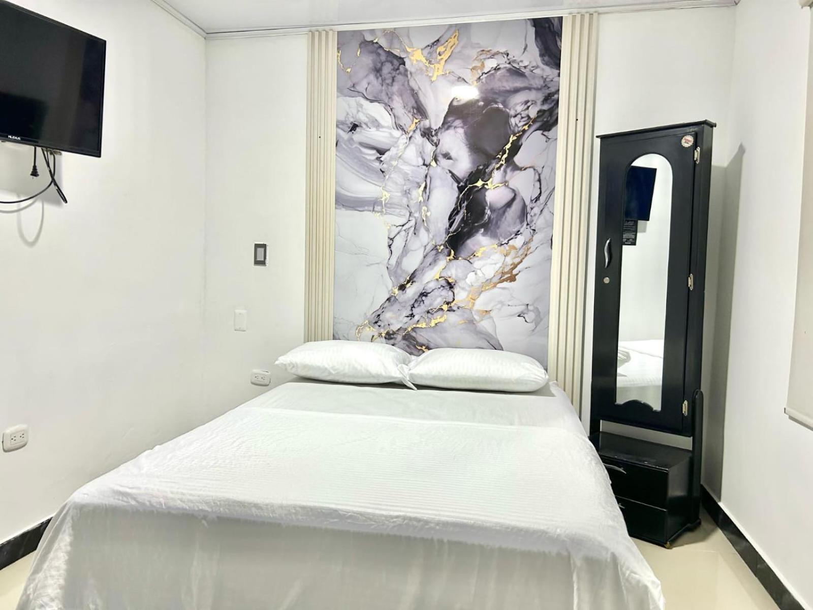Hotel Brisas Del Mar Suite Santa Marta  Zewnętrze zdjęcie