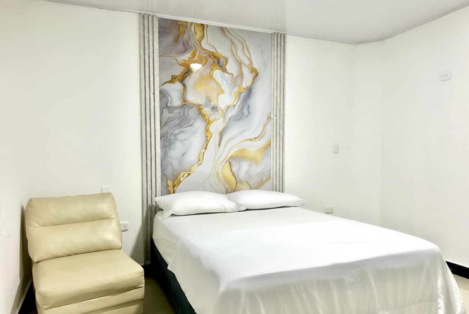 Hotel Brisas Del Mar Suite Santa Marta  Zewnętrze zdjęcie