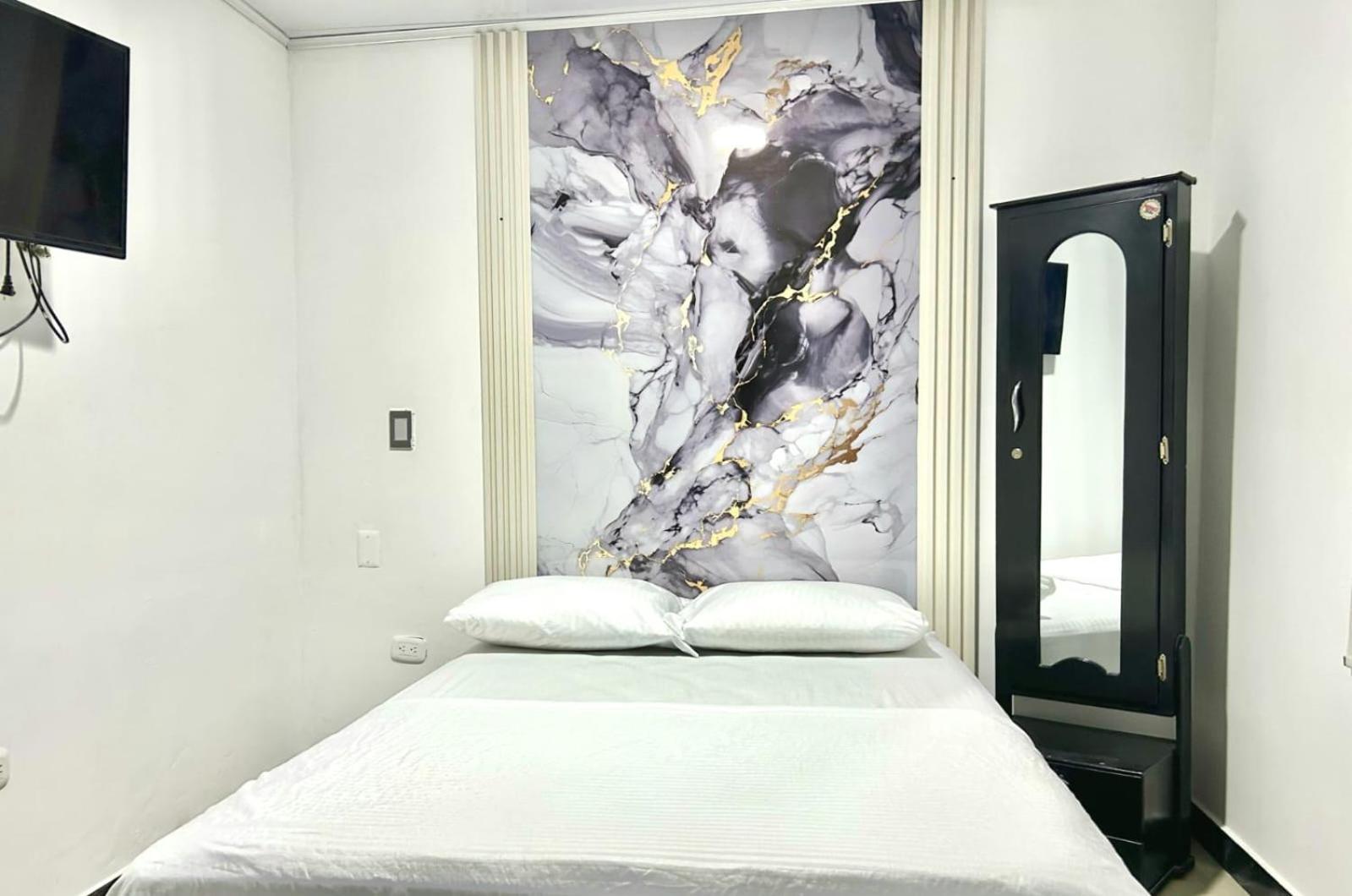 Hotel Brisas Del Mar Suite Santa Marta  Zewnętrze zdjęcie