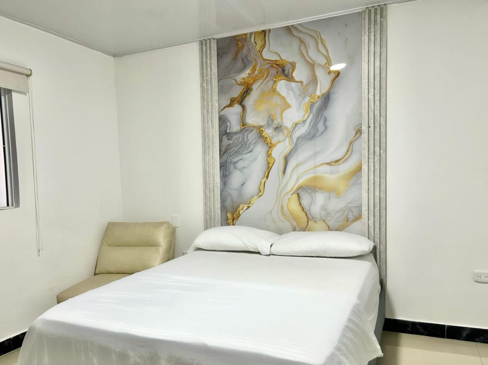 Hotel Brisas Del Mar Suite Santa Marta  Zewnętrze zdjęcie