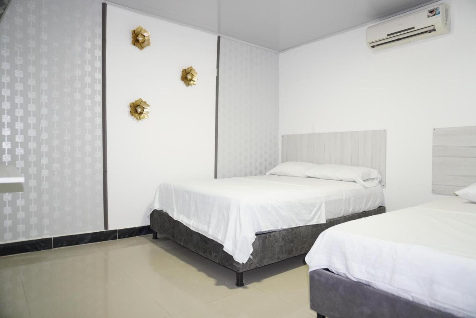 Hotel Brisas Del Mar Suite Santa Marta  Zewnętrze zdjęcie