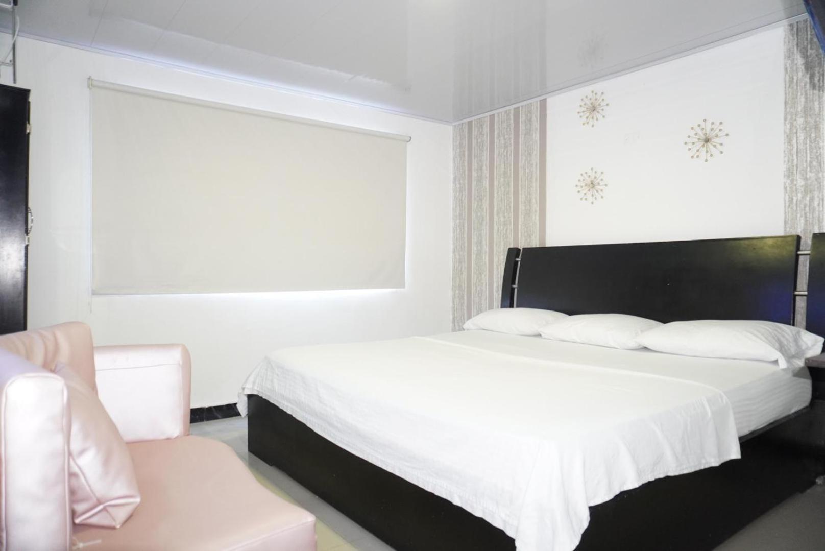 Hotel Brisas Del Mar Suite Santa Marta  Zewnętrze zdjęcie