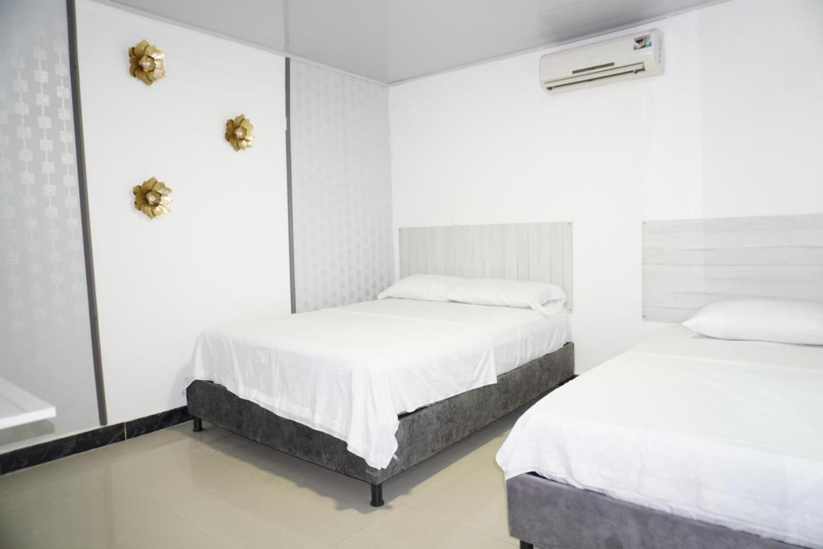 Hotel Brisas Del Mar Suite Santa Marta  Zewnętrze zdjęcie