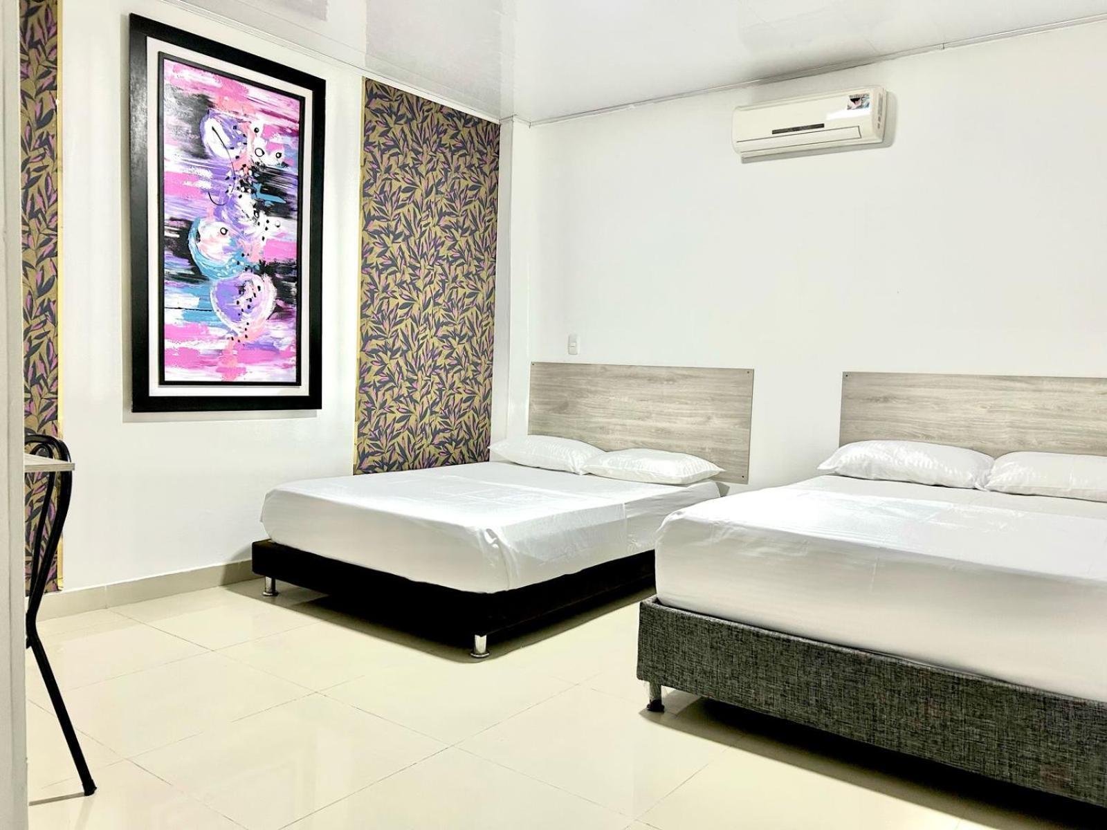 Hotel Brisas Del Mar Suite Santa Marta  Zewnętrze zdjęcie