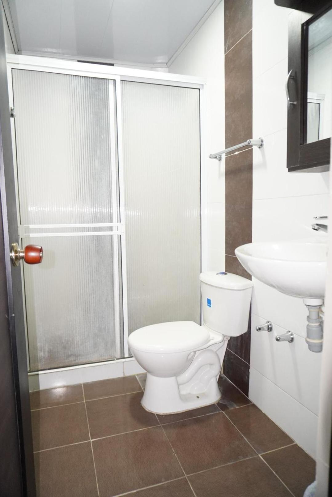 Hotel Brisas Del Mar Suite Santa Marta  Zewnętrze zdjęcie