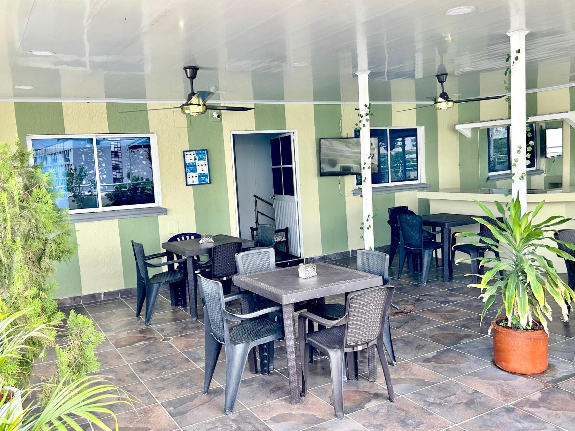 Hotel Brisas Del Mar Suite Santa Marta  Zewnętrze zdjęcie